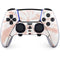 Pink Tie Dye PS5 DualSense Edge Pro Controller Skin