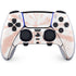 Pink Tie Dye PS5 DualSense Edge Pro Controller Skin
