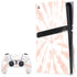 Pink Tie Dye PlayStation PS5 Skins