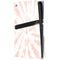 Pink Tie Dye PS5 Pro Disk Console Skin