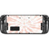 Pink Tie Dye Steam Deck Handheld Gaming Computer Skin