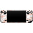Pink Tie Dye Steam Deck Handheld Gaming Computer Skin