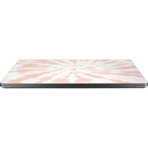 Pink Tie Dye Surface Laptop 7 13.8in Skin