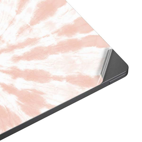 Pink Tie Dye Surface Laptop 7 13.8in Skin