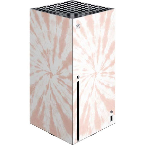 Pink Tie Dye Xbox Series X Skins