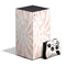 Pink Tie Dye XBox Series X Digital Edition Bundle Skin