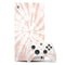 Pink Tie Dye Xbox Series X Skins