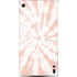 Pink Tie Dye XBox Series X Digital Edition Console Skin