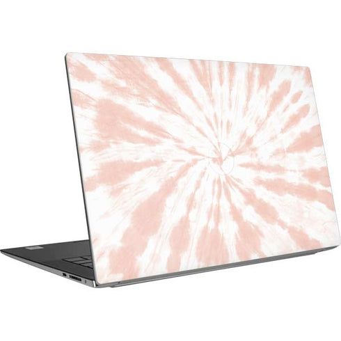 Pink Tie Dye Dell XPS Skin