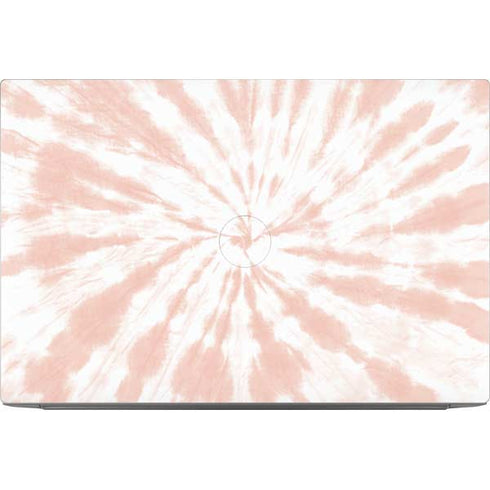 Pink Tie Dye Dell XPS Skin