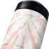 Pink Tie Dye Yeti Colster Can Insulator Skin