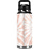 Pink Tie Dye YETI Rambler 36oz Bottle Skin