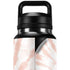 Pink Tie Dye YETI Rambler 36oz Bottle Skin