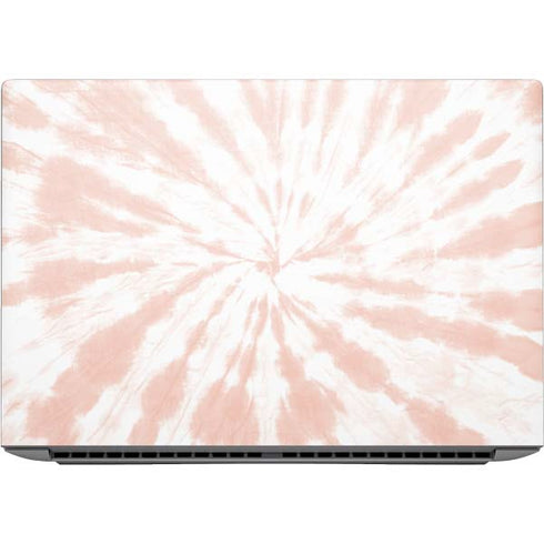 Pink Tie Dye HP ZBook Fury 16 G10 Skin