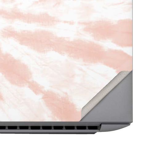 Pink Tie Dye HP ZBook Fury 16 G10 Skin