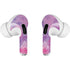 Pink Tribal Euphoria AirPods Skins