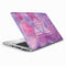 Pink Tribal Euphoria HP Elitebook Skin