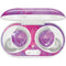 Pink Tribal Euphoria Galaxy Buds Plus Skin