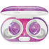 Pink Tribal Euphoria Galaxy Buds Plus Skin