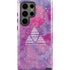 Pink Tribal Euphoria Galaxy S23 Ultra Pro Case
