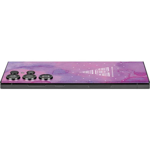 Pink Tribal Euphoria Galaxy Skins