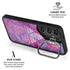 Pink Tribal Euphoria Galaxy S24 Kickstand Case