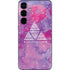 Pink Tribal Euphoria Galaxy S25 Plus Skin
