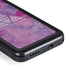Pink Tribal Euphoria Galaxy S24 Plus Waterproof Case