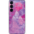 Pink Tribal Euphoria Galaxy S24 Skin