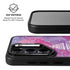 Pink Tribal Euphoria Galaxy S25 Ultra Kickstand Case