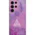 Pink Tribal Euphoria Galaxy S24 Ultra Skin