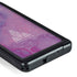 Pink Tribal Euphoria Galaxy S24 Ultra Waterproof Case