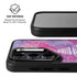 Pink Tribal Euphoria Galaxy S26 Ultra Kickstand Case