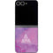 Pink Tribal Euphoria Galaxy Z Flip6 Skin