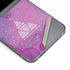 Pink Tribal Euphoria Galaxy Z Flip6 Skin