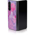Pink Tribal Euphoria Galaxy Z Fold5 5G Skin