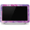 Pink Tribal Euphoria Google Home Hub Skin