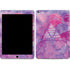 Pink Tribal Euphoria iPad Skins