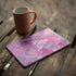 Pink Tribal Euphoria iPad Skins