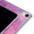 Pink Tribal Euphoria iPad 11th Gen (2025) Clear Case