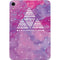 Pink Tribal Euphoria Apple iPad Mini Skin