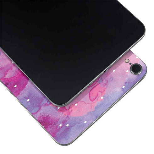 Pink Tribal Euphoria Apple iPad Mini Skin