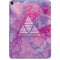 Pink Tribal Euphoria Apple iPad Pro Skin