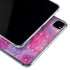 Pink Tribal Euphoria iPad Pro 11in (2024) Clear Case