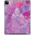 Pink Tribal Euphoria iPad Cases