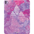 Pink Tribal Euphoria iPad Pro 13in M4 (2024) Skin