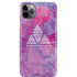 Pink Tribal Euphoria iPhone Cases