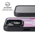 Pink Tribal Euphoria iPhone 14 Plus Kickstand Case