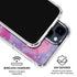 Pink Tribal Euphoria iPhone 15 Clear Case