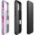 Pink Tribal Euphoria iPhone 16 Impact Case